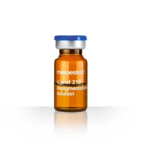 Depigmentation Solution c.prof 210