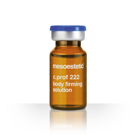 Body Firming Solution c.prof 222