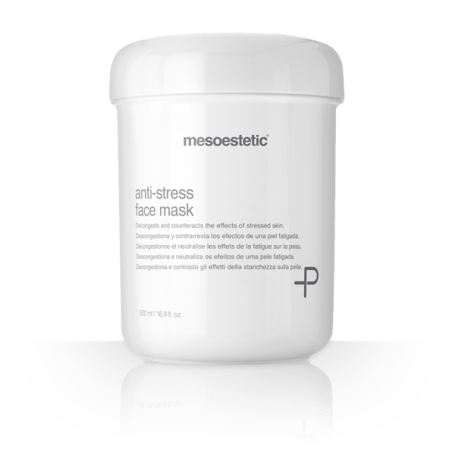 Anti-Stress Face Mask