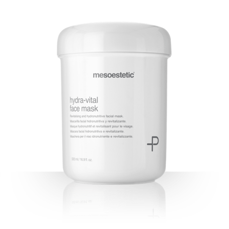 Hydra-Vital Face Mask