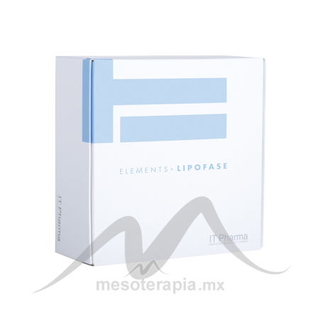 Lipofase - Hidratante y Reafirmante