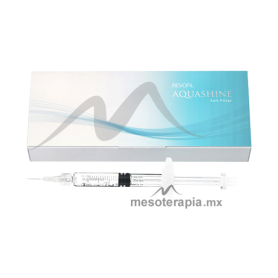 Aquashine - Anti arrugas y Rejuvenecedor