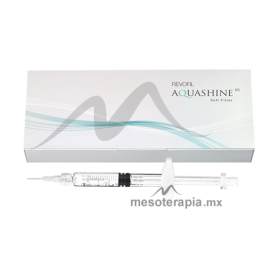 Aquashine BR - Rejuvenecedor y Anti-pigmentante