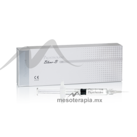 Prostrolane Blanc-B Look radiante + piel luminosa