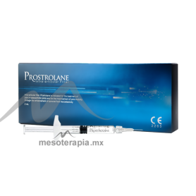 Prostrolane Intra-articular - Regenera Articulaciones