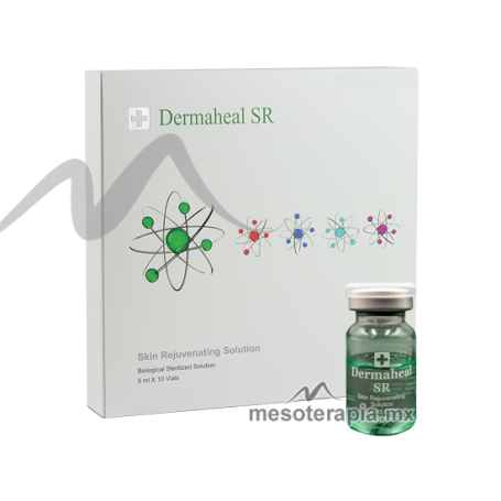 Dermaheal SR