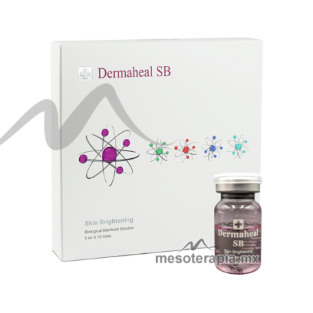 Dermaheal SB