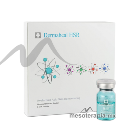 Dermaheal HSR