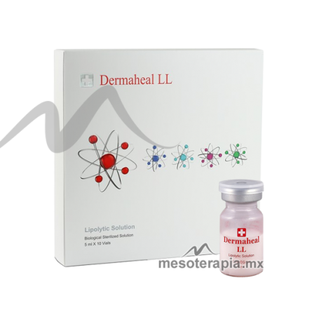 Dermaheal LL