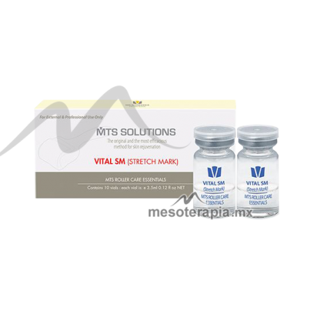 Vital SM - Stretch Mark