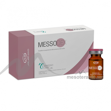 Messodex - Redefine la apariencia de la Papada