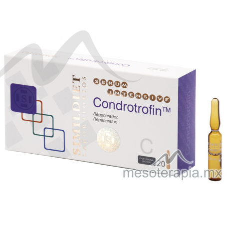 Condrotrofin - Serum Intensive