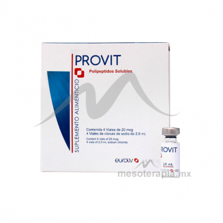 PROVIT - Polipéptidos Solubles