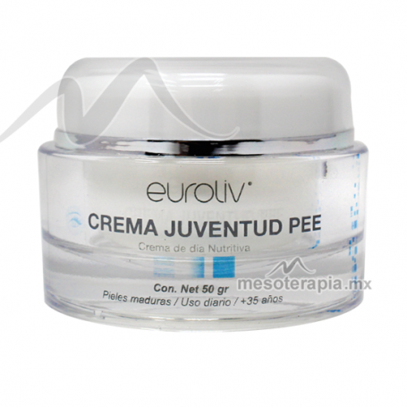 Crema Juventud PEE