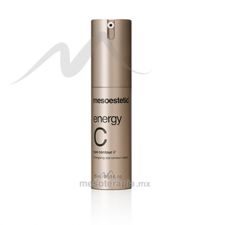 energy C eye contour