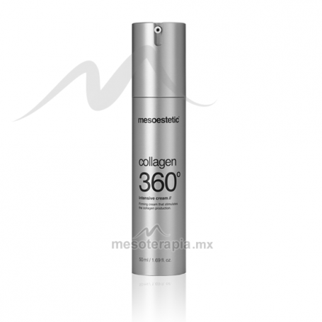 collagen 360º intensive cream