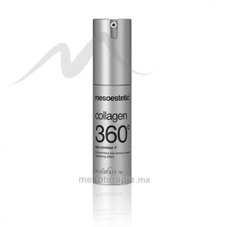 collagen 360º eye contour