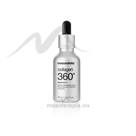 collagen 360º essence