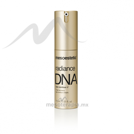 radiance DNA eye contour