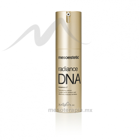 radiance DNA essence