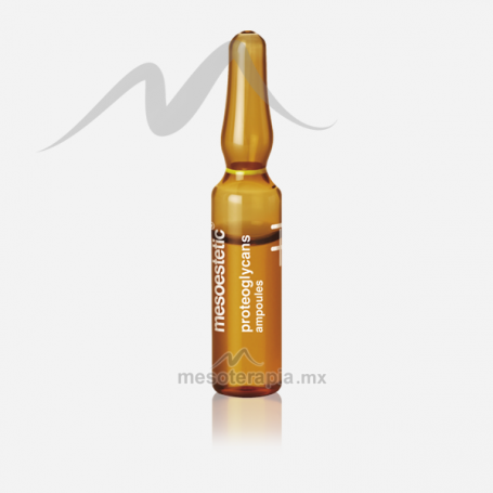 Proteglicanos - Proteoglycans 10 amp x 2 ml