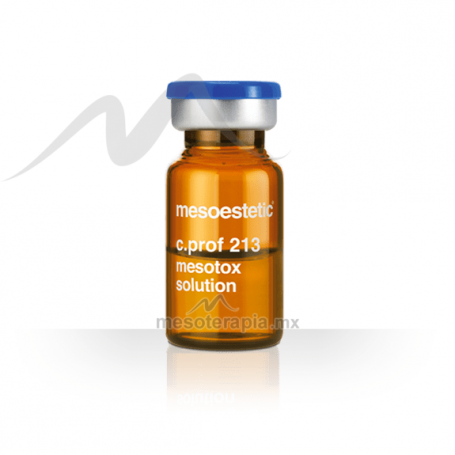 Mesotox Solution c.prof 213