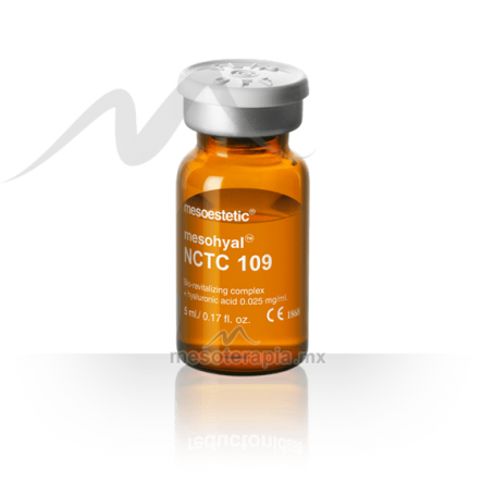 mesohyal NCTC 109