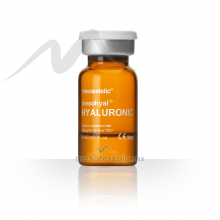 mesohyal HYALURONIC