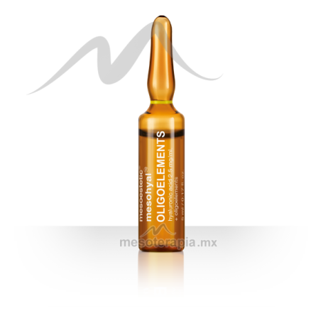 mesohyal OLIGOELEMENTS