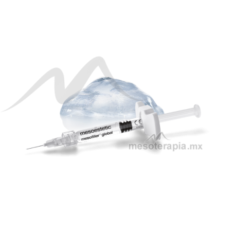 mesofiller® global 20 mg (relleno)