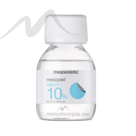 mesopeel salicylic 10%