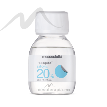 mesopeel salicylic 20%