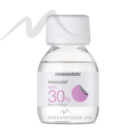mesopeel lactic 30%