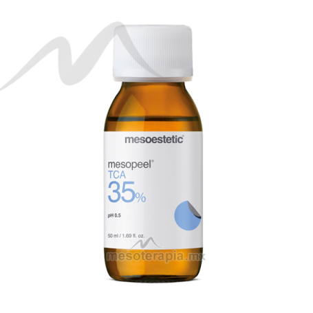 mesopeel TCA 35%