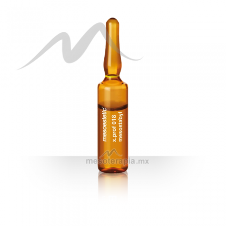 Mesostabyl (fosfatidilcolina) x.prof 018