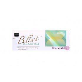 Bellast Ultra Soft 18 mg x ml