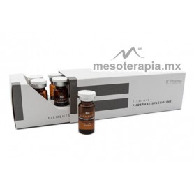 Phosphatidylcholine It-Pharma - Anti-grasa localizada